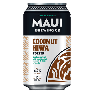 Maui Coconut Hiwa Porter / ココナッツ ヒワ ポーター