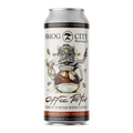 Smog City Coffee Porter / コーヒー ポーター