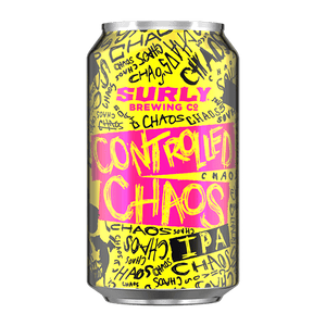 Surly Controlled Chaos / コントロールド カオス