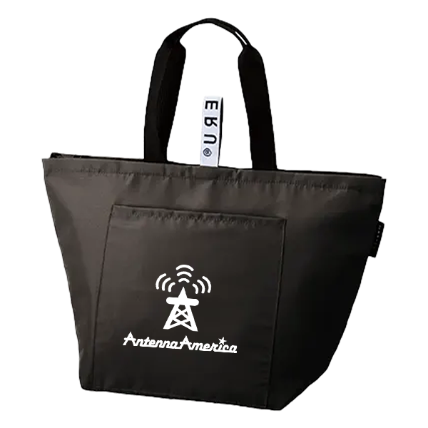 Antenna America Cooler Bag / アンテナアメリカ クーラーバッグ