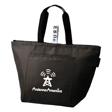 Antenna America Cooler Bag / アンテナアメリカ クーラーバッグ
