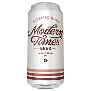 Modern Times Cosmic Rays / コスミック レイズ
