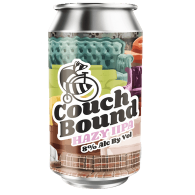 Thorn Couch Bound Hazy IIPA / カウチ バウンド ヘイジー インペリアルアイピーエー