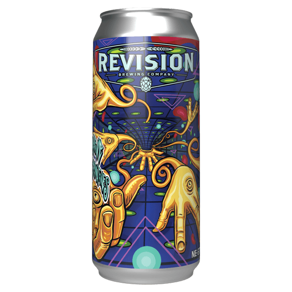Revision Creative Alternatives / クリエイティブ オルタナティブ
