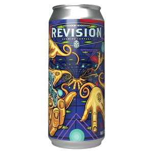 Revision Creative Alternatives / クリエイティブ オルタナティブ