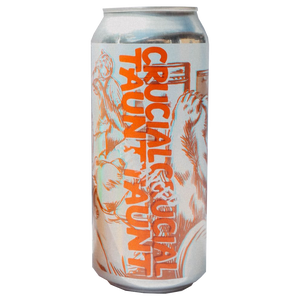 The Veil Crucial Crucial Taunt Taunt: Enhanced / クルーシャルクルーシャル トントトント エンハンスド