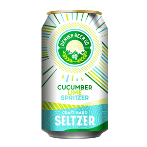 Denver Cucumber Lime Spritzer / キューカンバー ライム スプリッツアー