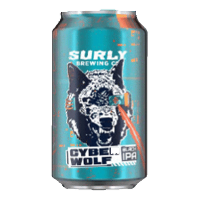 Surly Cyber Wolf / サイバーウルフ