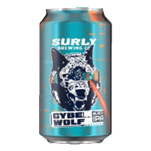 Surly Cyber Wolf / サイバーウルフ