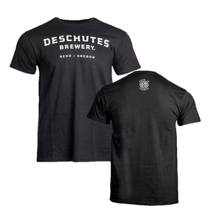 Deschutes Bend T-Shirt / ベンド Tシャツ