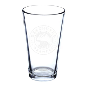 Deschutes Pint Glass / パイントグラス
