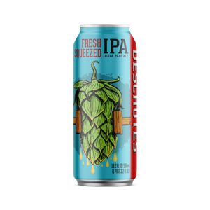 Deschutes Fresh Squeezed IPA / フレッシュ スクイーズド アイピーエー