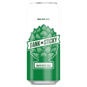 The Hop Concept Dank & Sticky / ダンク アンド スティッキー