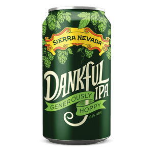 Sierra Nevada Dankful IPA / ダンクフル アイピーエー