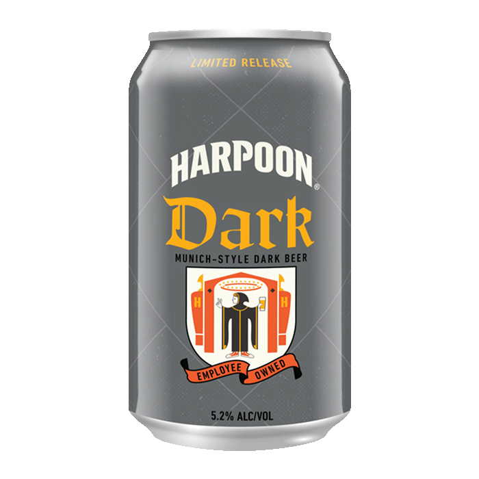 Harpoon Dark Lager / ダークラガー