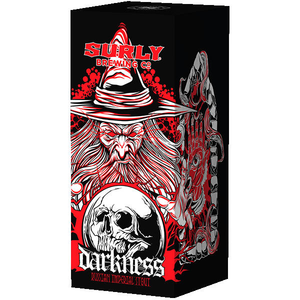 Surly Darkness 2022  / ダークネス 2022
