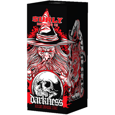 Surly Darkness 2022  / ダークネス 2022