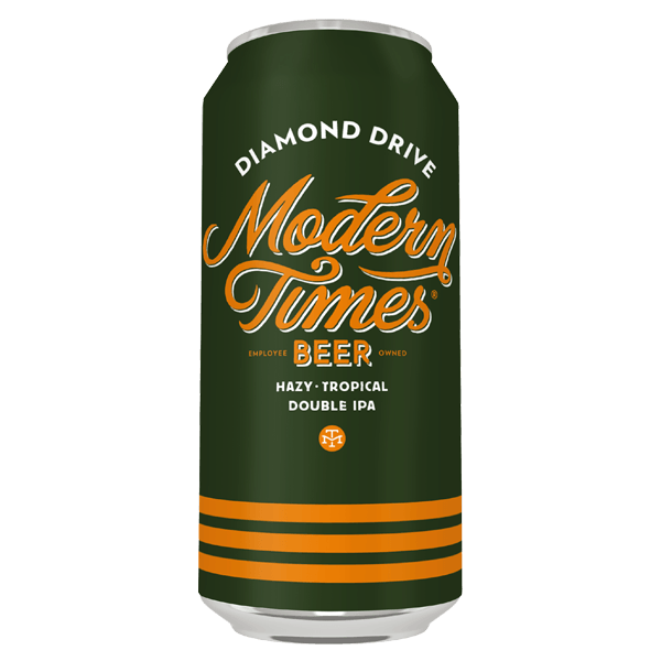 Modern Times Diamond Drive / ダイアモンド ドライブ