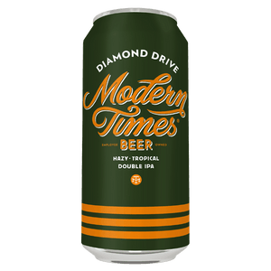 Modern Times Diamond Drive / ダイアモンド ドライブ