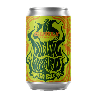 Surly Digital Wizard / デジタル ウィザード