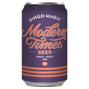 Modern Times Dingo Magic / ディンゴ マジック