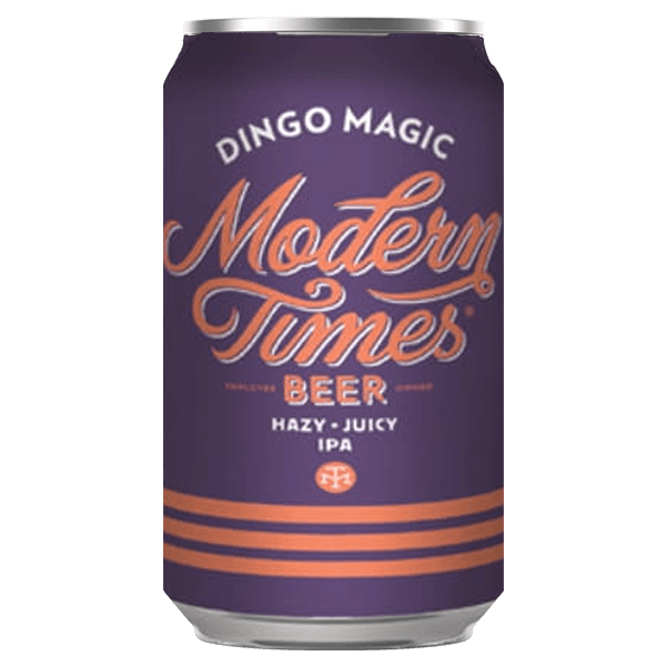 Modern Times Dingo Magic / ディンゴ マジック