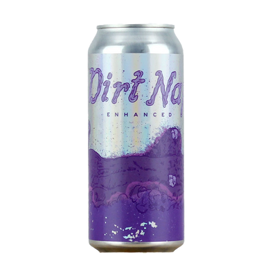 The Veil Dirt Nap³: Enhanced / ダート ナップ キューブド エンハンスド