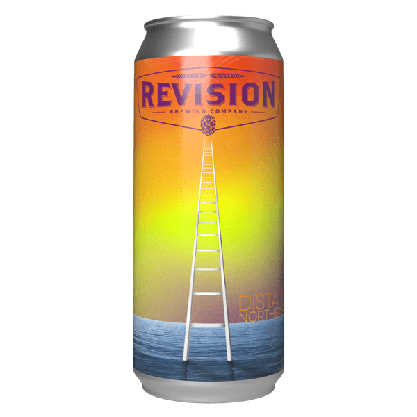 Revision Distance Haze / ディスタンス　ヘイズ