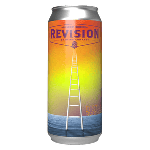 Revision Distance Haze / ディスタンス　ヘイズ