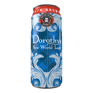 Toppling Goliath Dorothy's / ドロシーズ