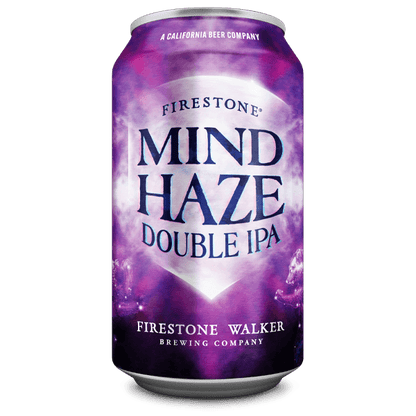 Firestone Walker Double Mind Haze / ダブル マインドヘイズ