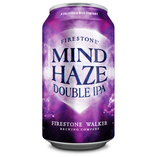 Firestone Walker Double Mind Haze / ダブル マインドヘイズ