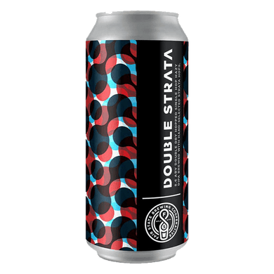 Fair State Coop Double Strata / ダブル ストラタ