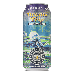 Pizza Port Dream Trip / ドリームトリップ