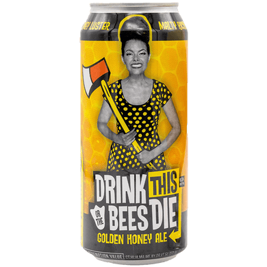 Duck Foot Drink This or the Bees Die / ドリンク ディス オア ザ ビーズ ダイ