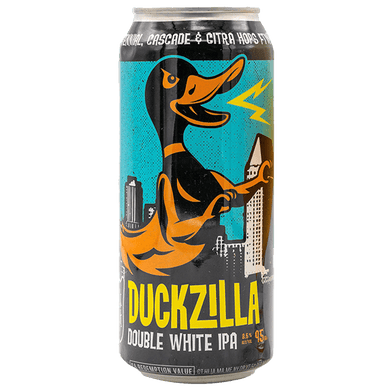 Duck Foot Duckzilla / ダックジラ