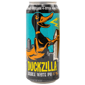 Duck Foot Duckzilla / ダックジラ