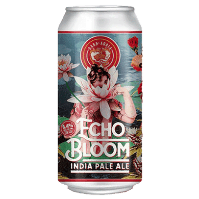 Casa Agria Echo Bloom / エコー ブルーム
