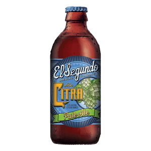 El Segundo Citra Pale Ale / シトラ ペールエール