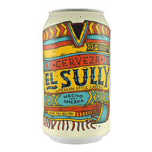 画像をギャラリービューアに読み込む, 21st Amendment Brewery El Sully Mexican style Lager / エルサリー
