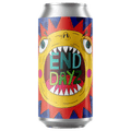 Brewing Projekt End Dayz / エンド デイズ