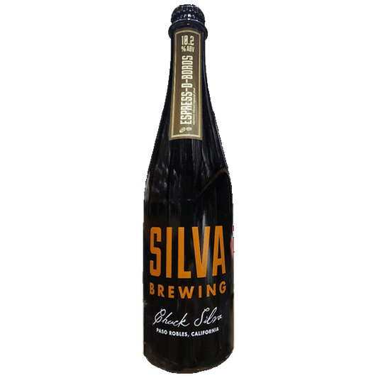 Silva Brewing Espress-O-Boros / エスプレッソボロス