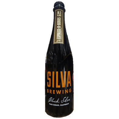 Silva Brewing Espress-O-Boros / エスプレッソボロス