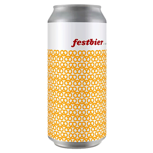 Fair State Coop Festbier / フェストビア