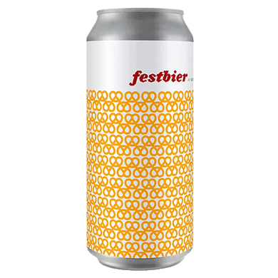 Fair State Coop Festbier / フェストビア