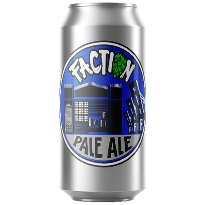 Faction Brewing Faction Pale / ファクション ペール