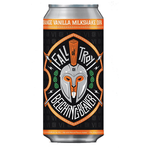 Belching Beaver Fall of Troy / フォール オブ トロイ
