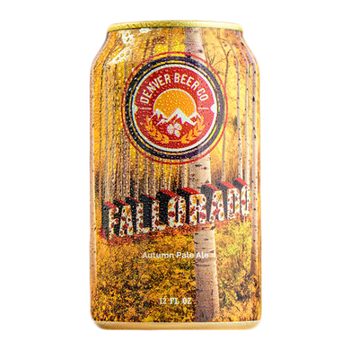 Denver Fallorado Pale Ale / フォロラド ペールエール