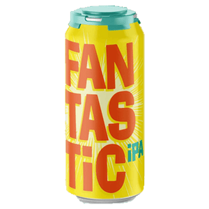 Societe Fantastic IPA / ファンタスティック アイピーエー