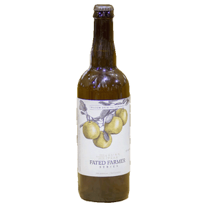 Trillium Fated Farmer Asian Pear 2018 / フェイテッド ファーマー アジアンペアー2018